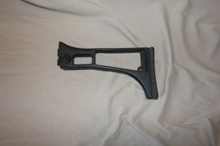Schaft Heckler&Koch G36 - HK243