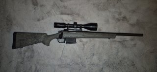 Remington 700 Kaliber .308