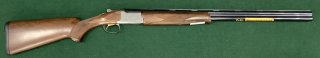 Bockdoppelflinte Browning B525 Kal. 20/76 neu