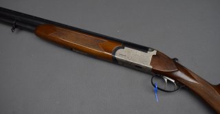 Rottweil Fasan Bockdoppelflinte BDF 12/70