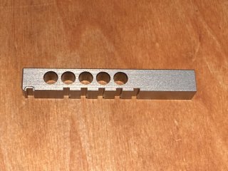 Steyr Sport Magazin 5,5mm H5A, H5, Air5