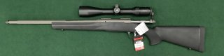 Repetierbüchse Savage Mod. 110 Kal. .308Win ZF GPO4-16x50 neu