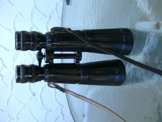 Fernglas Hensoldt 8 x 56