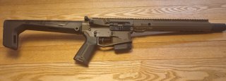 Hera Arms The 15th Sport 'C' Gen3