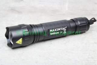 Maximtac IR Aufheller 940nm Gen.2 Versandkostenfrei IR940GEN2