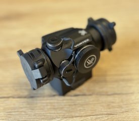 VORTEX SPARC speziell für AR-Systeme