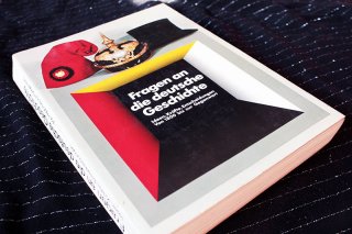 Fragen an die Deutsche Geschichte - Ideen Kräfte Entscheidungen von 1800 bis zur Gegenwart