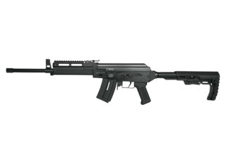 MAUSER AK47 Sport Schwarz .22lr HV - Selbstladebüchse