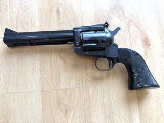 Western Revolver Modell single army.magnum 45.kaliber 45knall