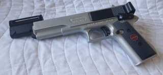 Marksman 2002 Air Pistol