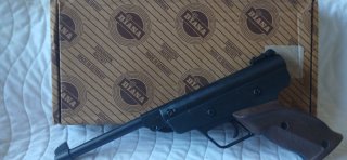 Diana LP Mod.3