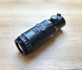 ZEISS Wärmebild-Vorsatzgerät DTC 3/38 "TOP ZUSTAND"