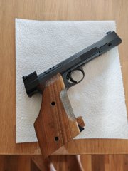 Hämmerli P15