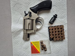 ME 38 Pocket