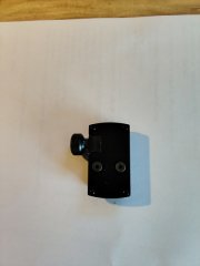 Doctersight Adapter für Merkel Kipplaufbuchsen und BBF