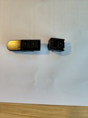 EAW Montage Oberteile für Schwenkmontage Swarovski Zielfernrohre