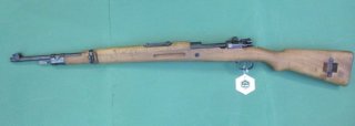 Karabiner 98 Coruna , Luftwaffe , Kal. 8x57 IS , kein K 98 , kein G 98
