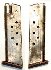 Original Magazin zur Beretta Mod. 70
