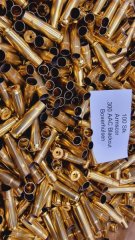 .300 AAC Blackout, Boxerhülsen Armscore 100 stk. # SSZ Berka