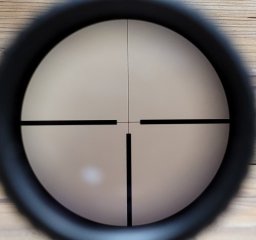 ZEISS Diatal-Z 6x42, Abs. 4, inkl. Schwenkmontage Oberteile