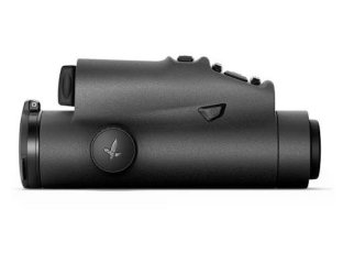 Swarovski TX Encounter Wärmebild-Vorsatzgerät inkl. tMA 42 Adapter – neu und unbenutzt