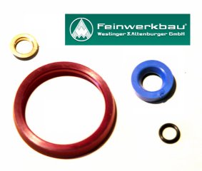 ¤¤¤ FWB LP100, LP102, LP103 Repair Kit Reanimationsset Feinwerkbau ¤¤¤ VERSANDKOSTENFREI