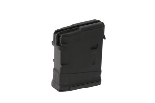 AR-15 Magazin 10 Schuss PMAG M3 Schwarz Magpul