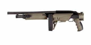 ATI Mossberg 500 / 590 / Maverick 88 /Remington 870 /Winchester 1300 Kaliber .12 Strikeforce