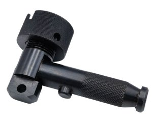 LIGHTROCK Riembügel-Adapter Sling Swivel Öse Adapter für Zweibein SPARROW heavy duty BIPOD NEU