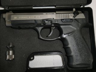 Zoraki Mod 818 Titan