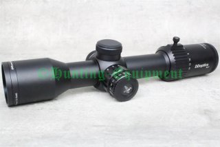 DDoptics V10 1,5-15x40 NXT MRAD A4D Versandkostenfrei 442000300