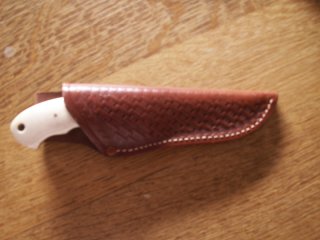 Jagd und Outdoormesser