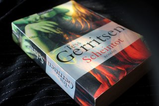 Scheintod - Tess Gerritsen