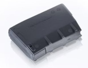 Hera Arms Magazin HERA H1 - 10 Schuss - shwarz