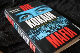 DIE KOKAIN MAFIA - Deutschland im Visier Alexander Niemetz