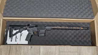 ZEV Technologies ZEV AR15 CORE ELITE .223Rem.