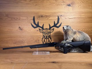 Blaser K95 Ultimate .270Win - M15x1 - 60cm - Waffen Schlemmer Ingolstadt