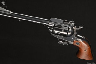 Ruger Blackhawk Kaliber .357Magnum Wechseldrommel Kaliber 9mmLuger
