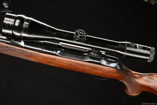 J.P. Sauer & Sohn Modell 80 Kaliber .243Win