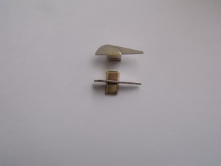 Korn (front sight) von TDC