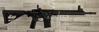 Neuware vom Fachhandel - Schmeisser AR15 M4FL Sport Black 14,5" .223Rem. - versandkostenfrei !