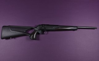 Blaser R8 Professional Success Leder 8x57IS 52cm Semi Weight