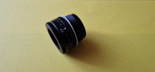 Gehmann Iris-Glasringkorn M22