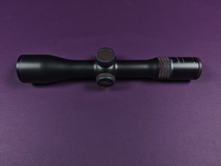 Zielfernrohr Blaser B1 2,8-20x50iC mit Schiene 1te Bildebene gebraucht