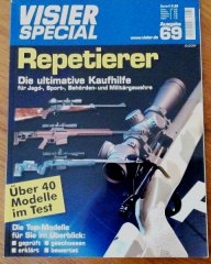 Visier Spezial Repetierer