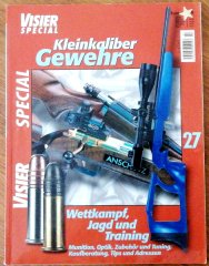 Visier Speziel Kleinkaliber Gewehre