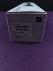 ZEISS Zielfernrohr V8 4,8-35x60 ZM ASV Höhe mit Schiene Abs. 60