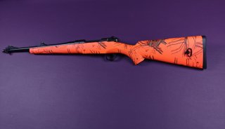 Mauser M12 Trail 8x57IS 48cm Lauflänge MG15x1