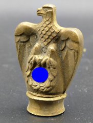 Knauf für den Kriegsmarinedolch