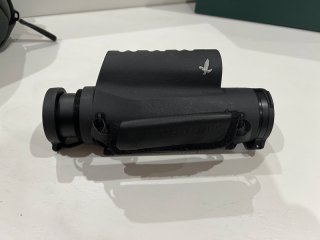 Swarovski TM 35